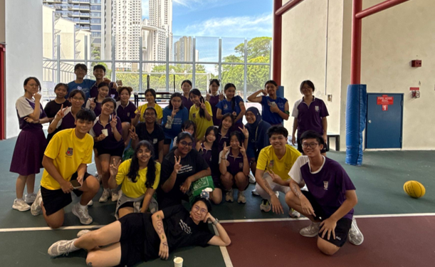 After the vibrant Queen’s Week carnival