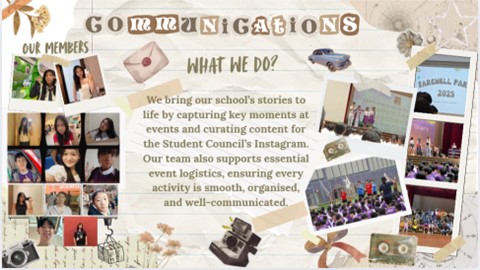 Student Leadership 6