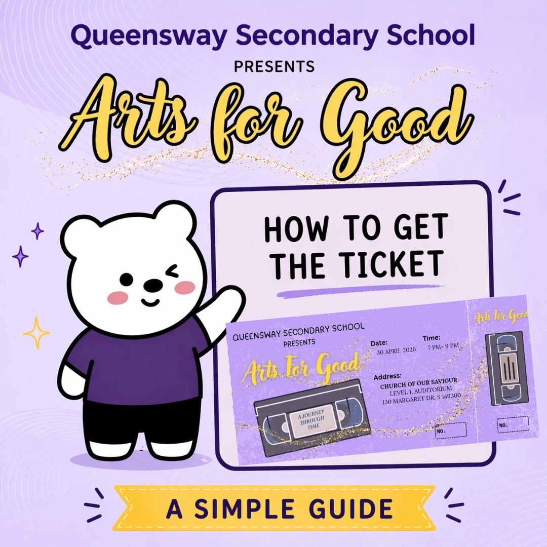 How to Get the Ticket - A Simple Guide